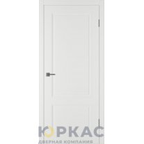 Дверь межкомнатная Integra 56.2 ДГ Мокко эмаль