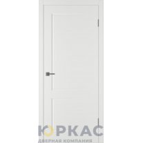 Дверь межкомнатная Integra 58.2 ДГ Мокко эмаль