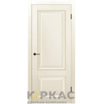 Дверь межкомнатная KX 32 ДГ Contur ваниль полипропилен