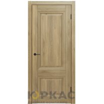 Дверь межкомнатная KX 32 ДГ Contur дуб плато