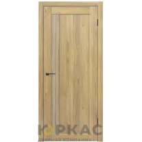 Дверь межкомнатная NX 9 ДО Contur дуб плато мателюкс матовое