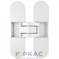 Петля дверная Eclipse 2.2 Белая AGB