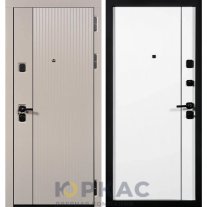 Дверь входная Стелс 3К90 вертикаль 1