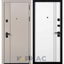 Дверь входная Стелс 3К90 вертикаль 2