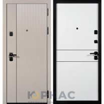 Дверь входная Стелс 3К90 горизонталь 2