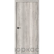 Urban Z Dacota Oak черная кромка