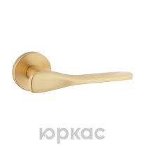 Ручка дверная Ария E62 круг FG ArniLux