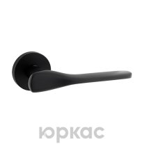 Ручка дверная Ария E62 круг MB ArniLux