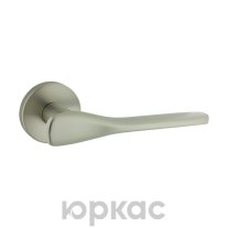Ручка дверная Ария E62 круг MSN ArniLux