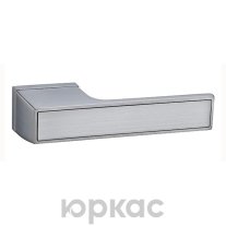 Ручка дверная Атлас A78 MSC/MSC ArniLux