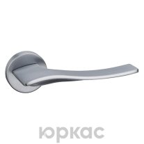 Ручка дверная Майя A50 круг MSC ArniLux