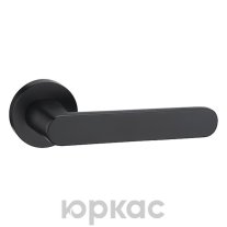 Ручка дверная Николь A50 круг MB ArniLux