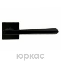 Ручка дверная Прато А44 квадрат MB ArniLux