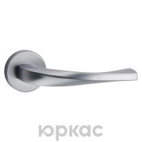 Ручка дверная Призма A50 круг MSC ArniLux