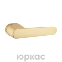 Ручка дверная Таргет E118 овал FG ArniLux