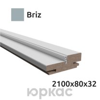 Коробка телескопическая Witon 2100 Briz