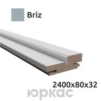 Коробка телескопическая Witon 2400 Briz