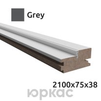 Коробка компланар Witon 2100 Grey