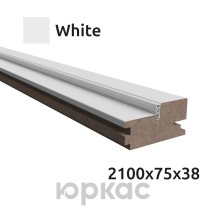 Коробка компланар Witon 2100 White
