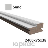 Коробка компланар Witon 2400 Sand