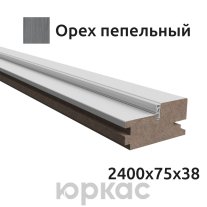 Коробка компланар Witon 2400 Орех пепельный