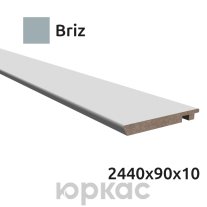 Наличник компланар Witon 2440x90 Briz
