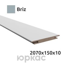 Добор телескопический Witon 2070x150 Briz