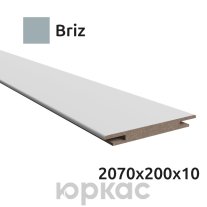 Добор телескопический Witon 2070x200 Briz